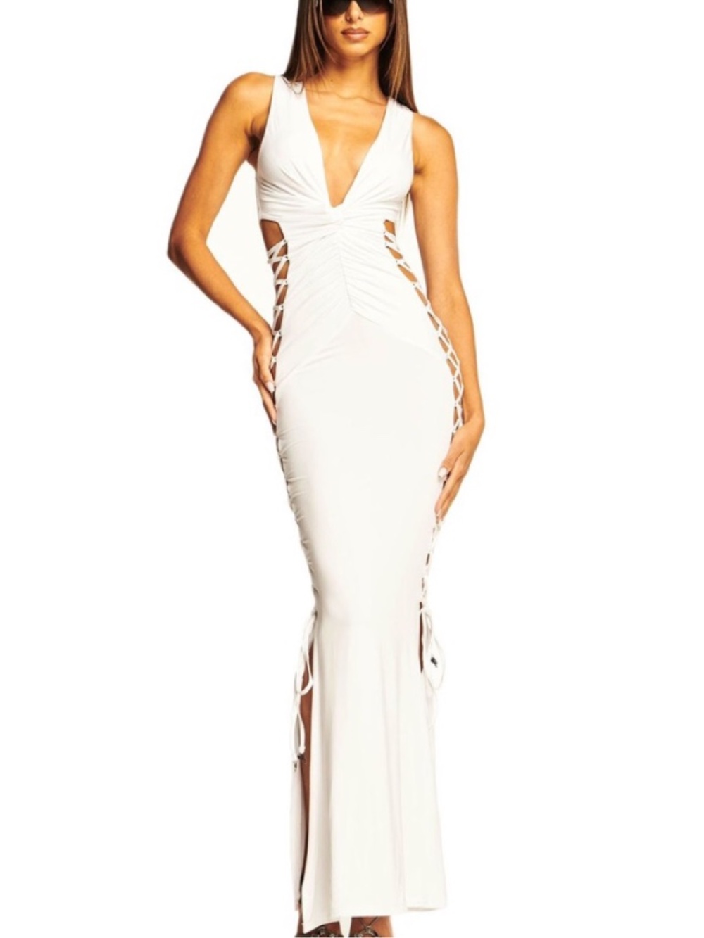 I am GIA Maiya Dress